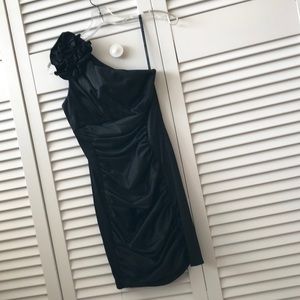 Jessica McClintock dress